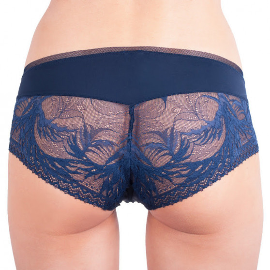 Braga de mujer Calvin Klein azul oscuro (QF4451E-0PP)