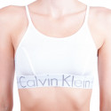 Sujetador de mujer Calvin Klein blanco (QF4486E-100)