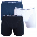 3PACK Boxers para hombre Bjorn Borg multicolor (9999-1024-70101)