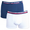 2PACK Boxers para hombre Tommy Hilfiger multicolor (UM0UM00746 222)