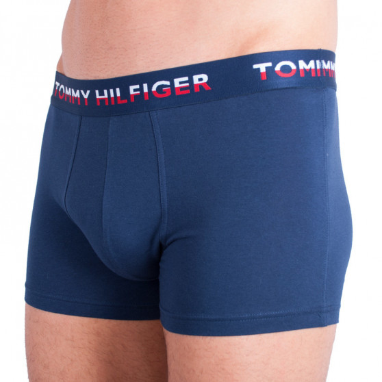 2PACK Boxers para hombre Tommy Hilfiger multicolor (UM0UM00746 222)