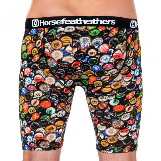 Boxers para hombre Horsefeathers Sidney Boxers largos (AA902M)