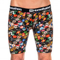 Boxers para hombre Horsefeathers Sidney Boxers largos (AA902M)