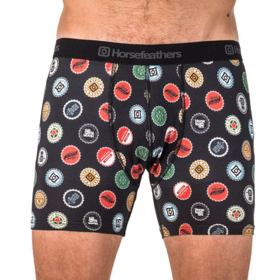 Boxers para hombre Horsefeathers Cascos Sidney (AA1070F)