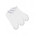 3PACK calcetines  rapid white Horsefeathers