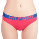 Tanga de mujer Tommy Hilfiger rosa (1387905872 501)