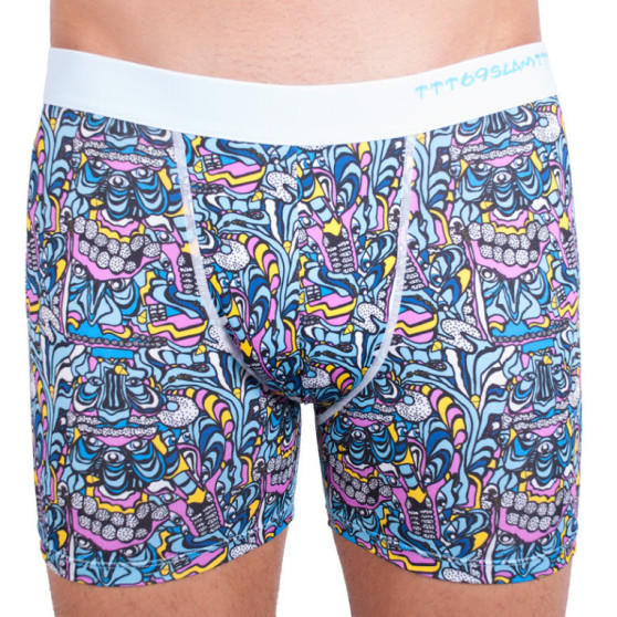 Boxers para hombre 69SLAM fit grim