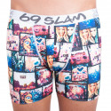 Boxers para hombre 69SLAM fit festival