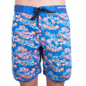 Bañador hombre 69SLAM short boardshort medium acid