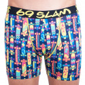 Boxers para hombre 69SLAM fit bamboo longboard