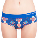 Braga de mujer 69SLAM boxer bamboo kilim