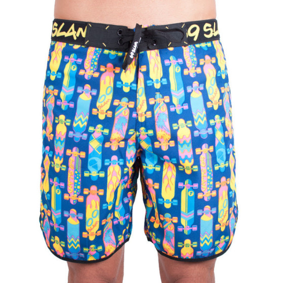 Bañador hombre 69SLAM short boardshort medium longboard