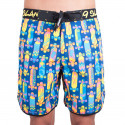 Bañador hombre 69SLAM short boardshort medium longboard