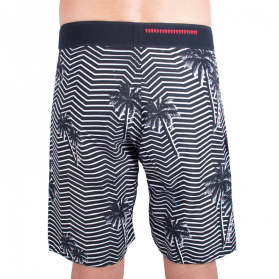 Bañadores para hombre 69SLAM long boardshort island daze