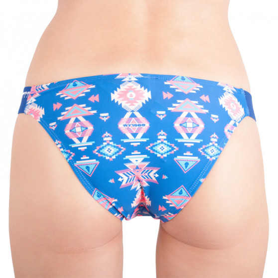 Trajes de baño para mujer 69SLAM bikini rocky kilim braga