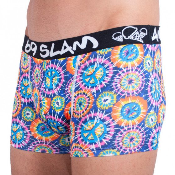 Boxers para hombre 69SLAM hip peace