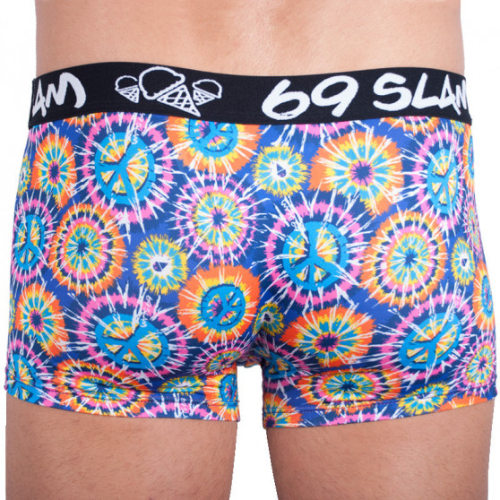 Boxers para hombre 69SLAM hip peace