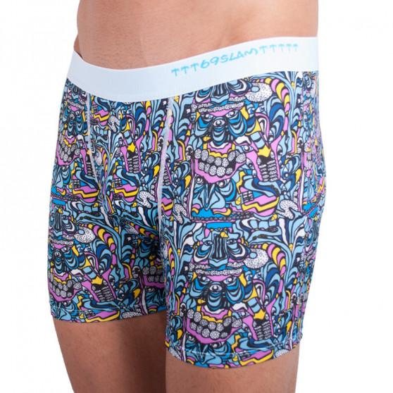 Boxers para hombre 69SLAM fit grim