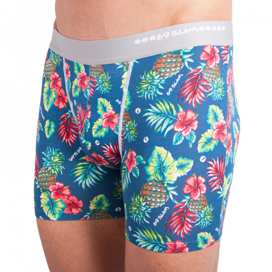 Boxers para hombre 69SLAM fit bamboo leilani