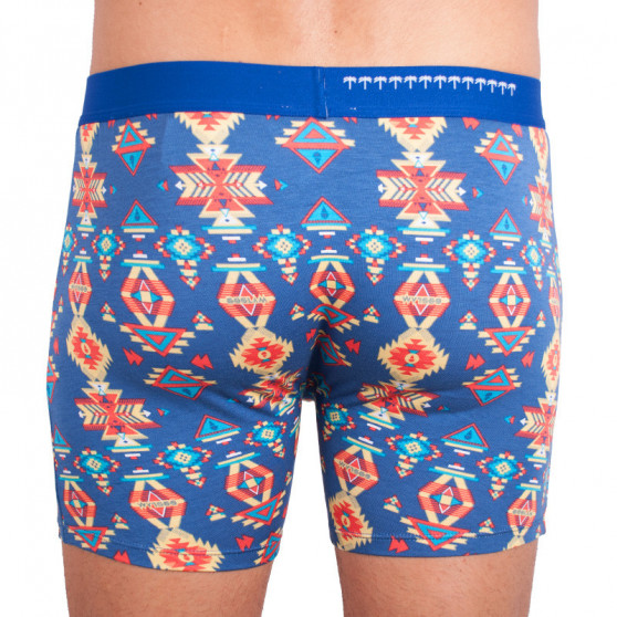 Boxers para hombre 69SLAM fit bamboo kilim