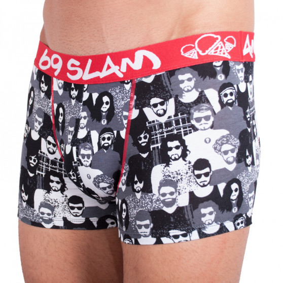 Boxers para hombre 69SLAM hip bamboo trendy troupe