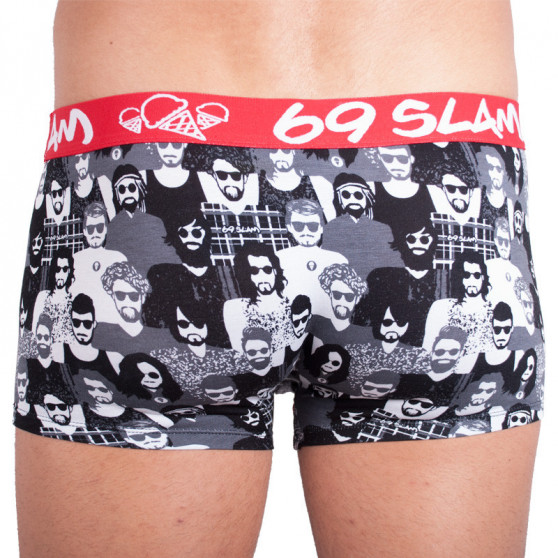 Boxers para hombre 69SLAM hip bamboo trendy troupe