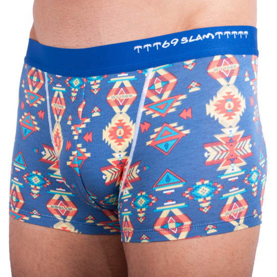 Boxers para hombre 69SLAM hip bamboo kilim