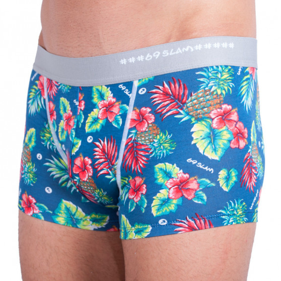 Boxers para hombre 69SLAM hip bamboo leilani