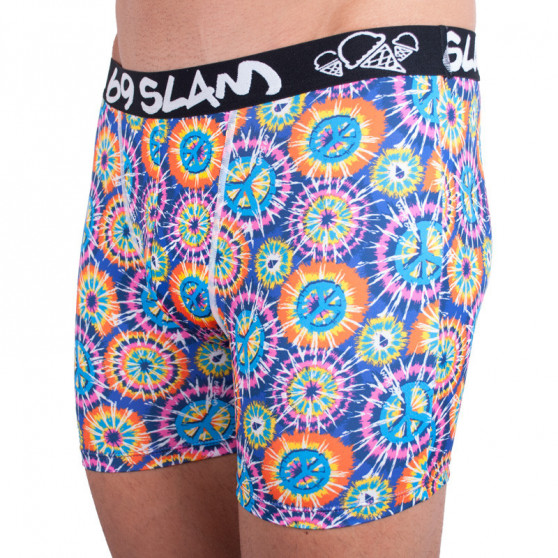 Boxers para hombre 69SLAM fit peace