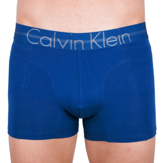 Boxers para hombre Calvin Klein azul (NB1483A-8MV)