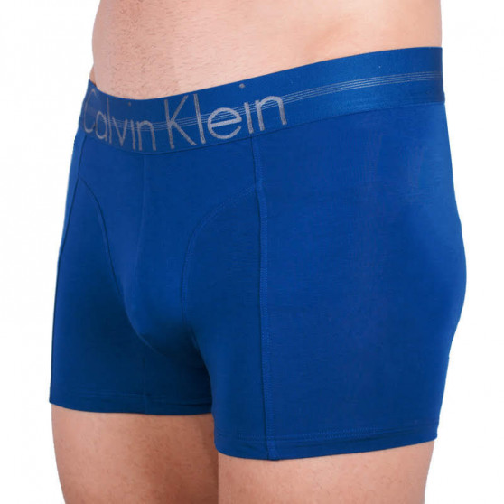 Boxers para hombre Calvin Klein azul (NB1483A-8MV)