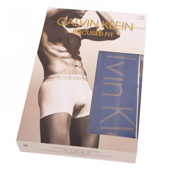 Boxers para hombre Calvin Klein azul (NB1483A-8MV)