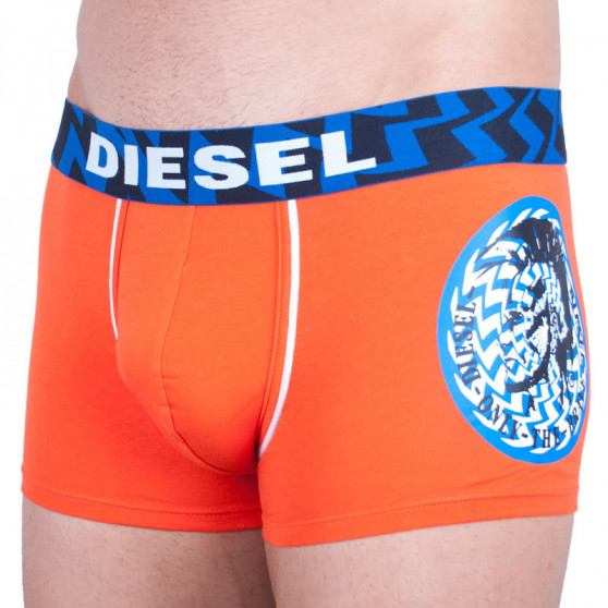 Boxers para hombre Diesel naranja (00CIYK-0WASZ-3AG)