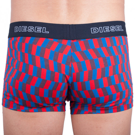 3PACK Boxers para hombre Diesel multicolor (00SAB2-0BATD-E3959)