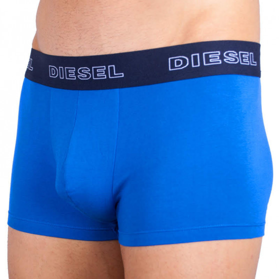 3PACK Boxers para hombre Diesel multicolor (00SAB2-0BATD-E3959)