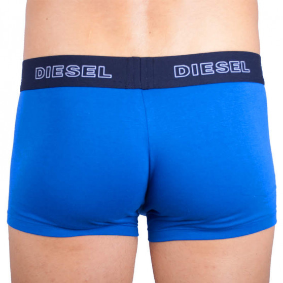 3PACK Boxers para hombre Diesel multicolor (00SAB2-0BATD-E3959)