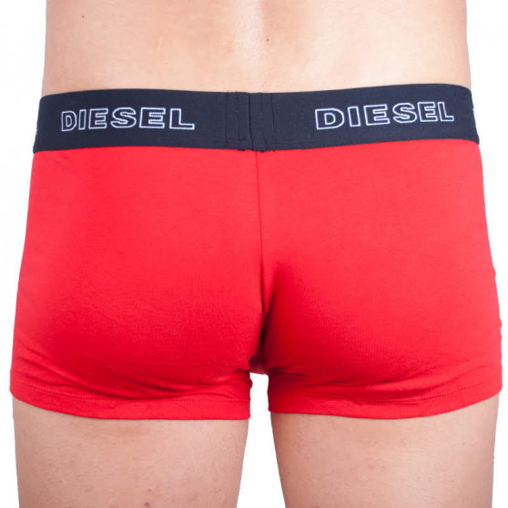 3PACK Boxers para hombre Diesel multicolor (00SAB2-0BATD-E3959)