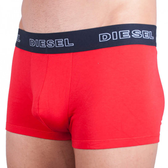 3PACK Boxers para hombre Diesel multicolor (00SAB2-0BATD-E3959)