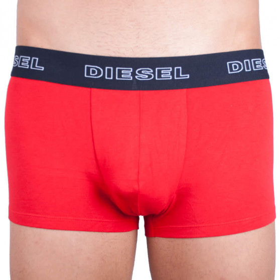 3PACK Boxers para hombre Diesel multicolor (00SAB2-0BATD-E3959)