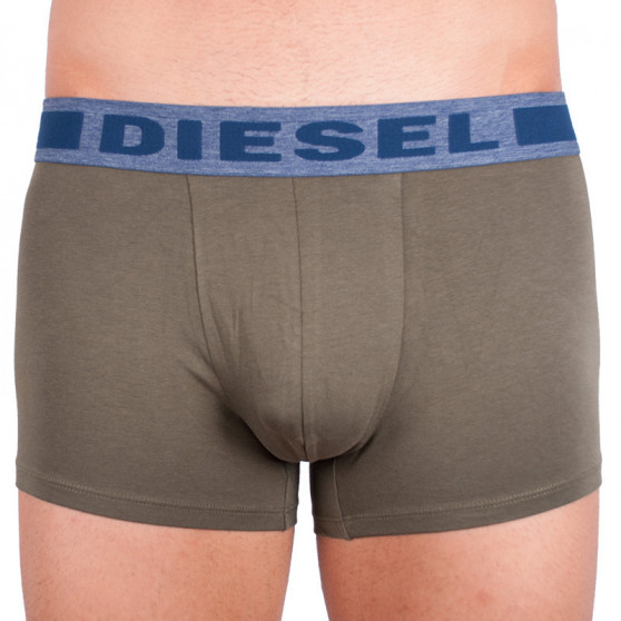 3PACK Boxers para hombre Diesel multicolor (00SAB2-0BATB-E3952)