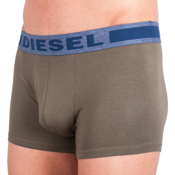 3PACK Boxers para hombre Diesel multicolor (00SAB2-0BATB-E3952)