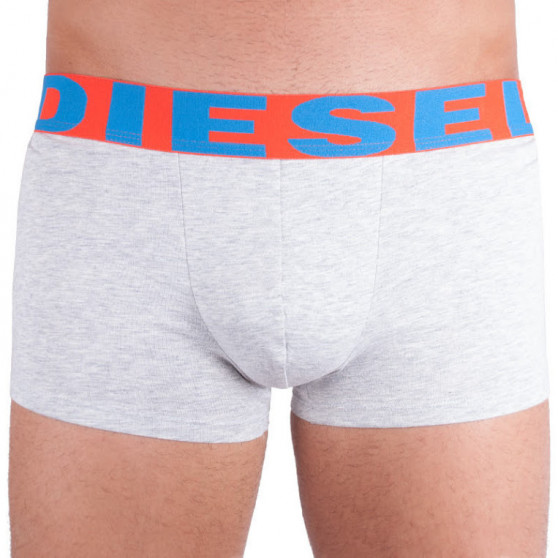 3PACK Boxers para hombre Diesel multicolor (00SAB2-0GAPG-10)