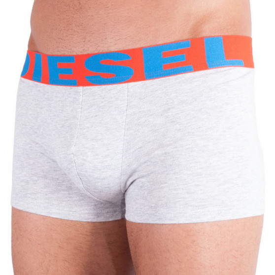 3PACK Boxers para hombre Diesel multicolor (00SAB2-0GAPG-10)