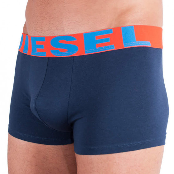 3PACK Boxers para hombre Diesel multicolor (00SAB2-0GAPG-10)