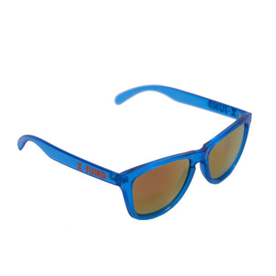 Gafas de sol X-jump azules