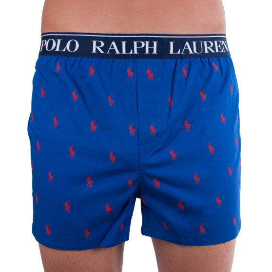 Calzones de hombre Ralph Lauren azul (714637442011)