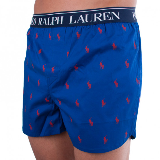 Calzones de hombre Ralph Lauren azul (714637442011)