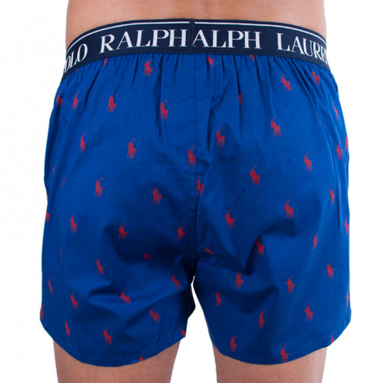 Calzones de hombre Ralph Lauren azul (714637442011)