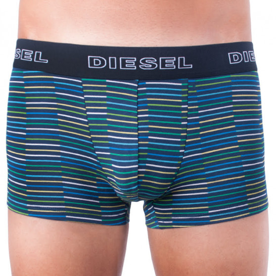 3PACK Boxers para hombre Diesel multicolor (00SAB2-0CATE-E4029)