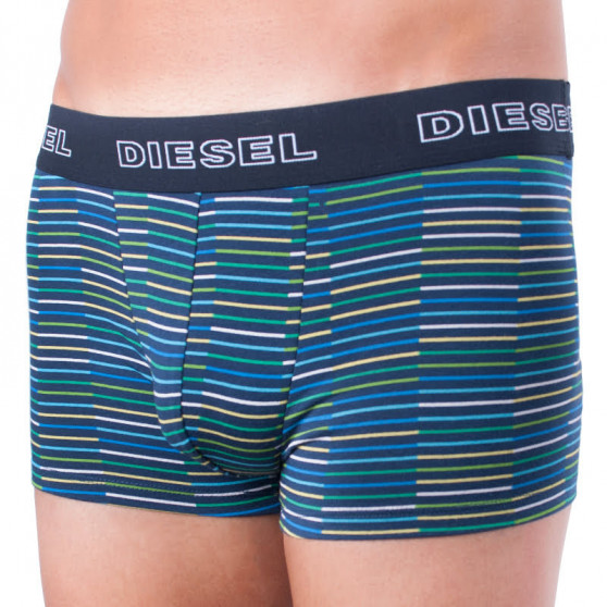 3PACK Boxers para hombre Diesel multicolor (00SAB2-0CATE-E4029)